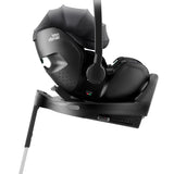 Britax Romer Baby-Safe Pro with Vario Base