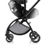 Britax Romer Rio Travel System with Baby-Safe Pro