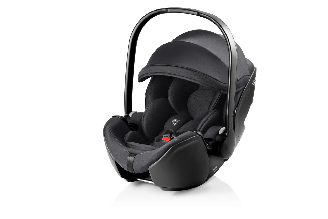 BRITAX BABY-SAFE PRO