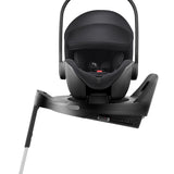 Britax Romer Baby-Safe Pro with Vario Base
