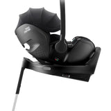 Britax Romer Baby-Safe Pro with Vario Base