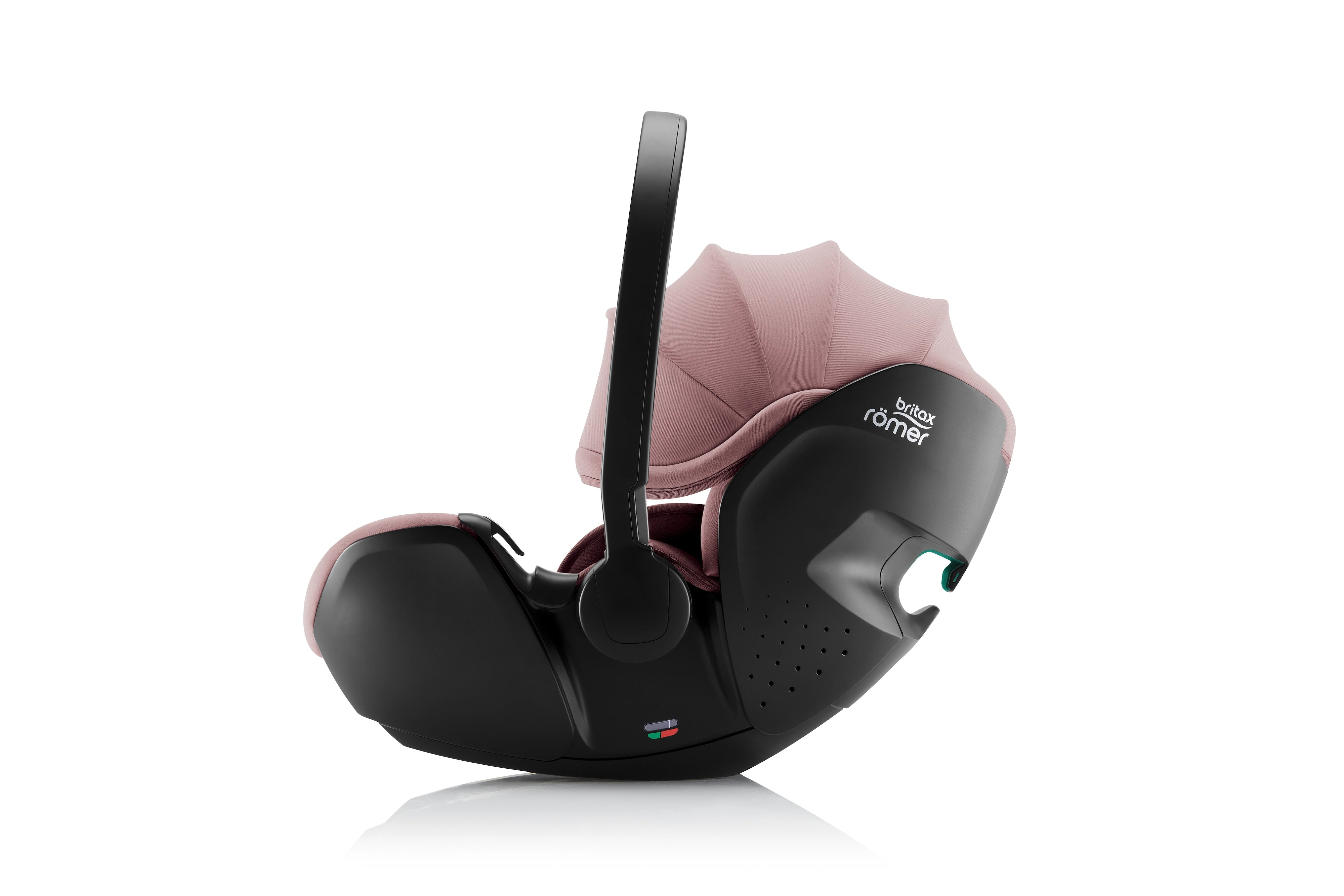 BRITAX BABY-SAFE PRO