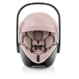 BRITAX BABY-SAFE PRO
