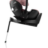 BRITAX BABY-SAFE PRO WITH VARIO BASE BUNDLE