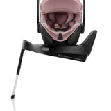 BRITAX BABY-SAFE PRO WITH VARIO BASE BUNDLE