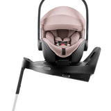 Britax Romer Baby-Safe Pro with Vario Base