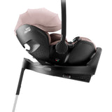 Britax Romer Baby-Safe Pro with Vario Base