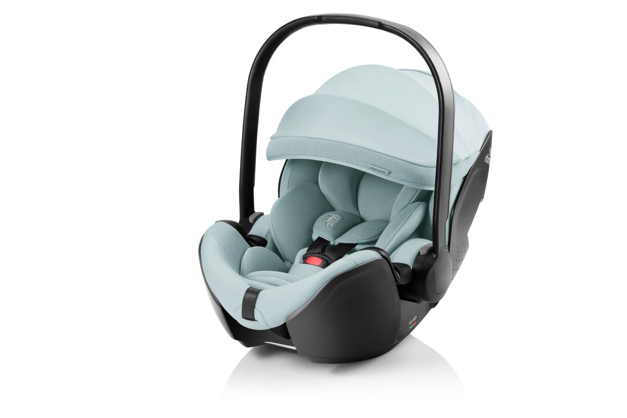 BRITAX BABY-SAFE PRO