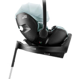 Britax Romer Baby-Safe Pro with Vario Base