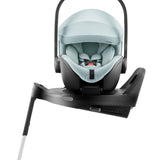 Britax Romer Baby-Safe Pro with Vario Base