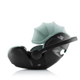 BRITAX BABY-SAFE PRO