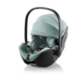 BRITAX BABY-SAFE PRO