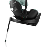 Britax Romer Baby-Safe Pro with Vario Base