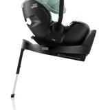 BRITAX BABY-SAFE PRO WITH VARIO BASE BUNDLE