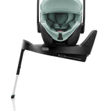BRITAX BABY-SAFE PRO WITH VARIO BASE BUNDLE