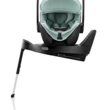 Britax Romer Baby-Safe Pro with Vario Base