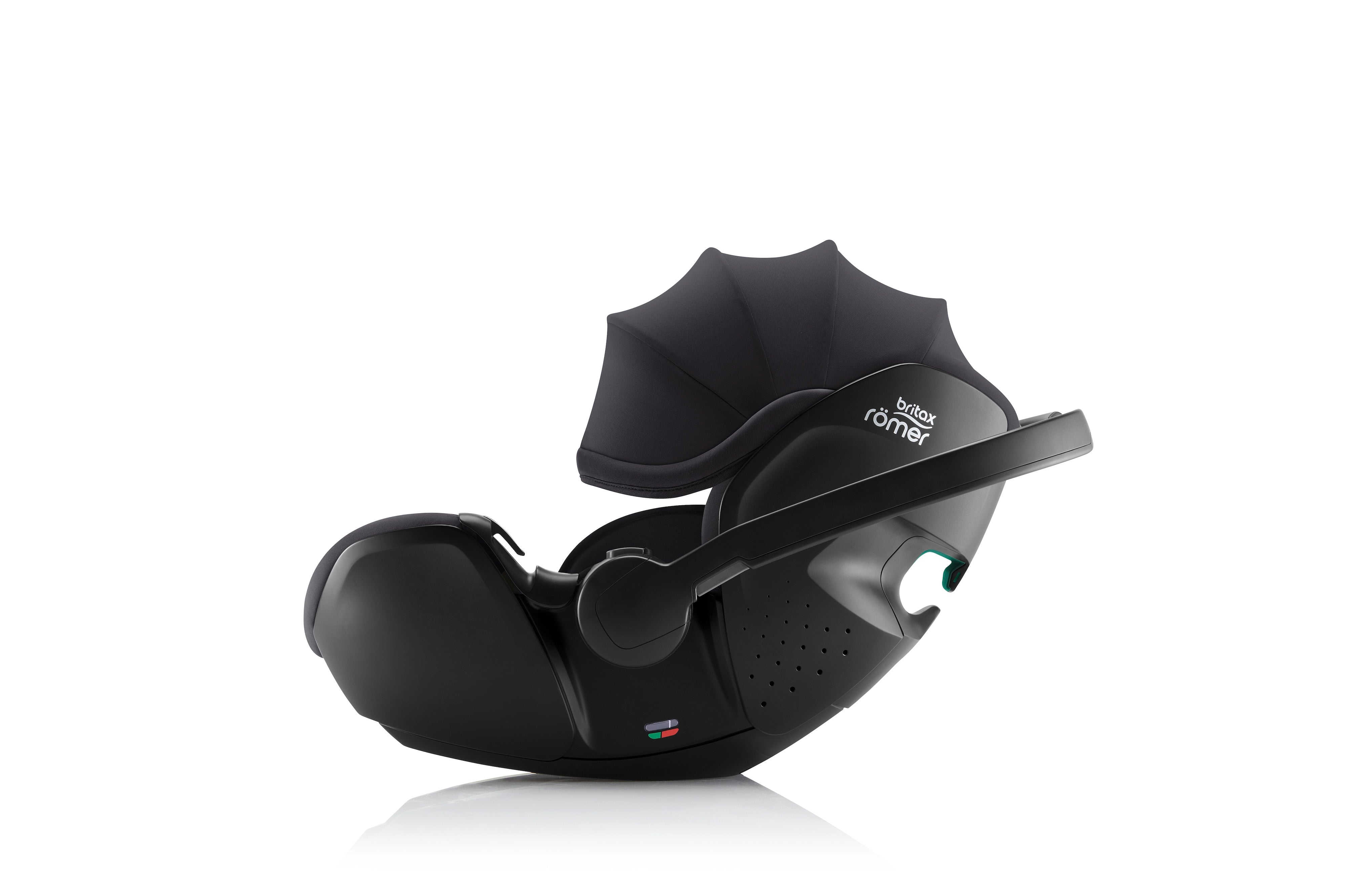 BRITAX BABY-SAFE PRO