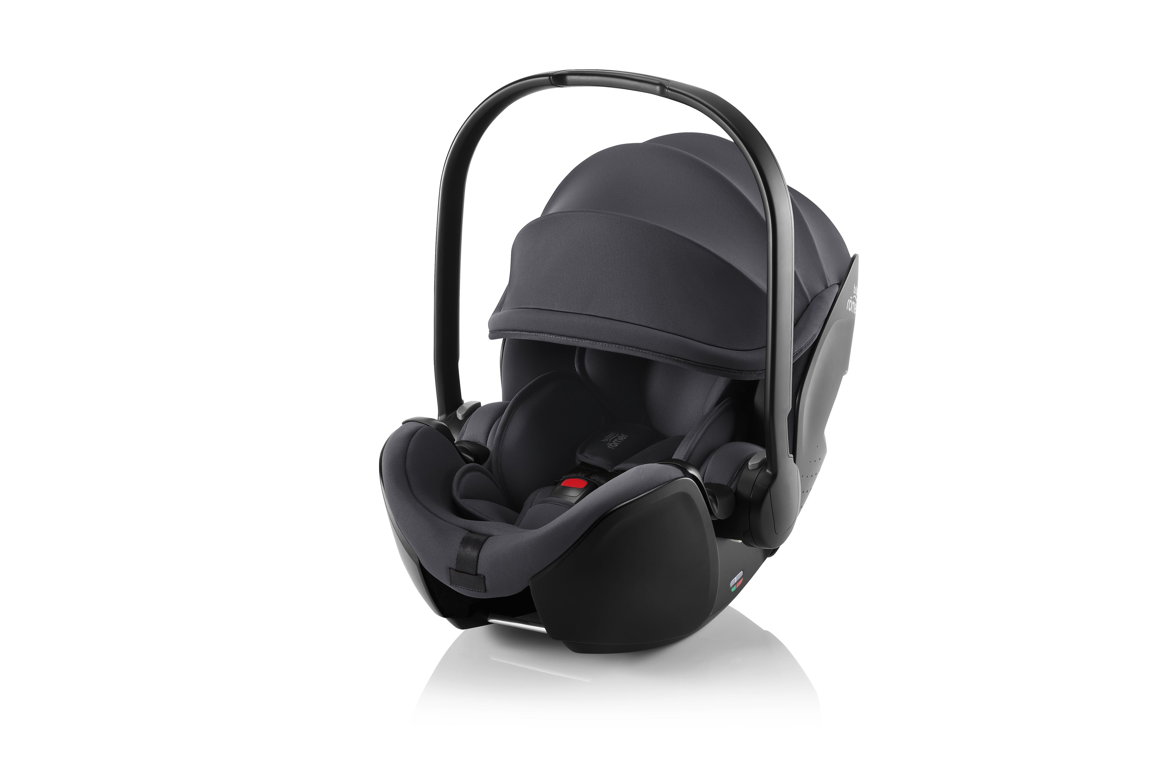 BRITAX BABY-SAFE PRO