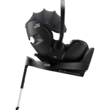 BRITAX BABY-SAFE PRO WITH VARIO BASE BUNDLE