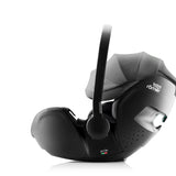 BRITAX BABY-SAFE PRO