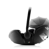 BRITAX BABY-SAFE PRO