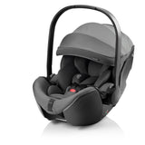 BRITAX BABY-SAFE PRO