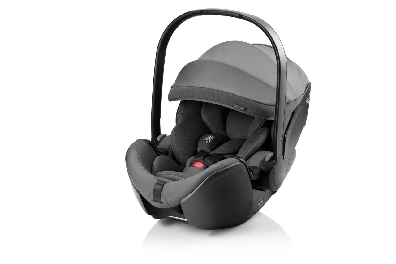 BRITAX BABY-SAFE PRO