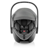 BRITAX BABY-SAFE PRO