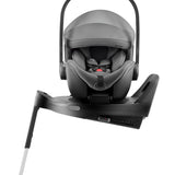 Britax Romer Baby-Safe Pro with Vario Base
