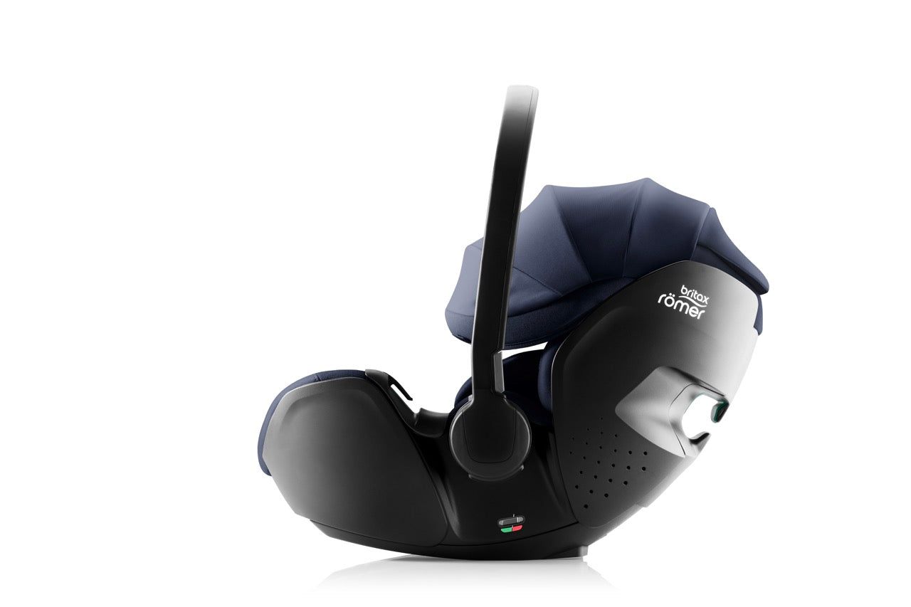autostoel britax romer Britax Römer Baby-Safe Pro – Car Seats Plus