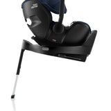 BRITAX BABY-SAFE PRO WITH VARIO BASE BUNDLE