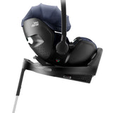 Britax Romer Baby-Safe Pro with Vario Base