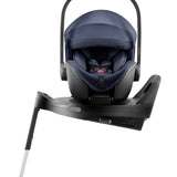 Britax Romer Baby-Safe Pro with Vario Base