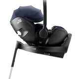 Britax Romer Baby-Safe Pro with Vario Base