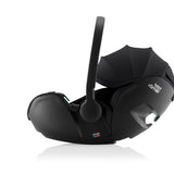 BRITAX BABY-SAFE PRO