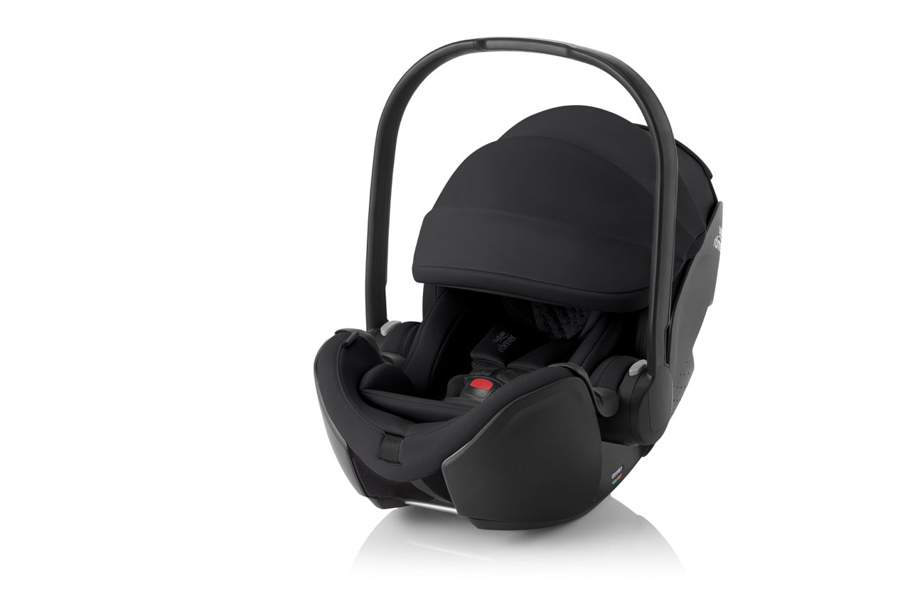 BRITAX BABY-SAFE PRO