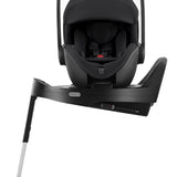 Britax Romer Baby-Safe Pro with Vario Base