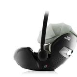 BRITAX BABY-SAFE PRO