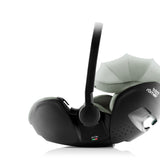 BRITAX BABY-SAFE PRO