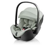 BRITAX BABY-SAFE PRO