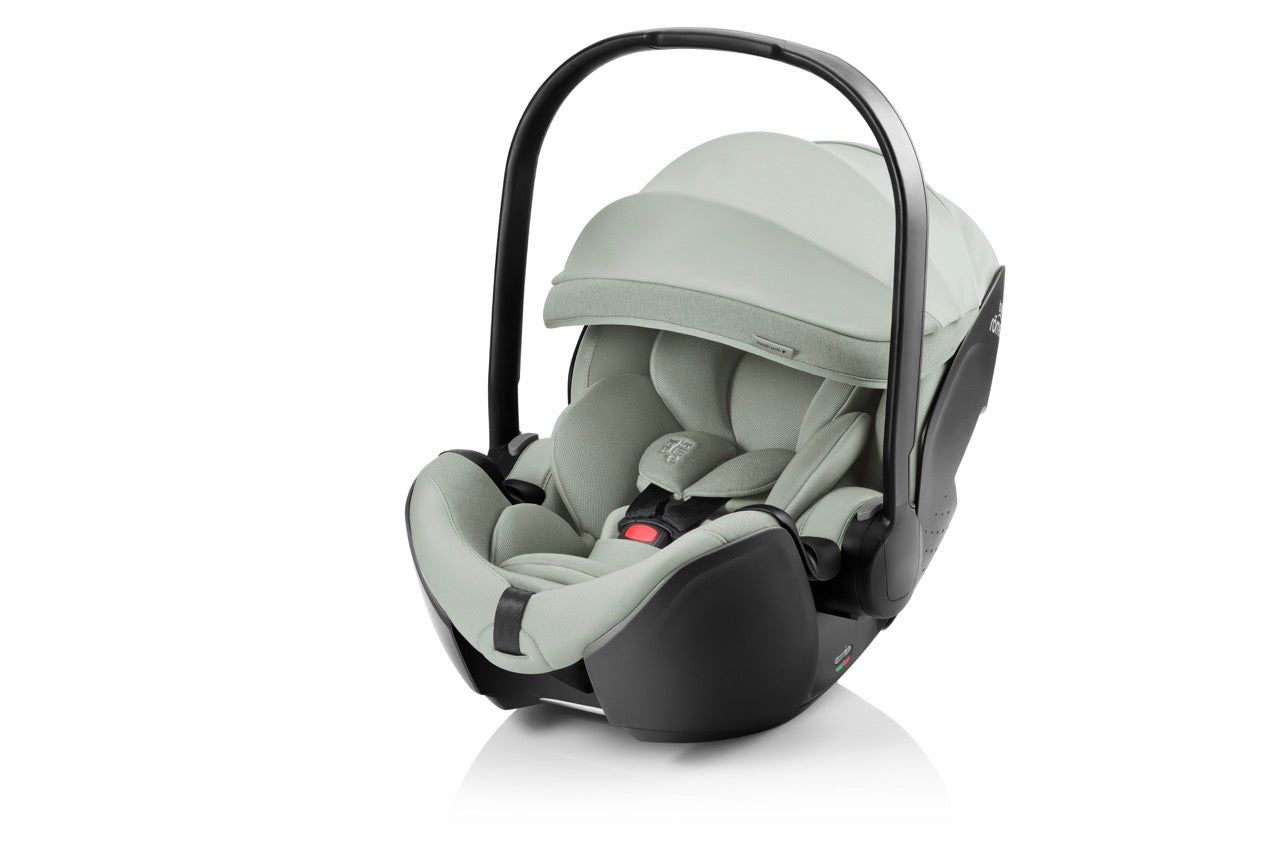 BRITAX BABY-SAFE PRO