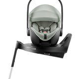 Britax Romer Baby-Safe Pro with Vario Base