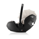 BRITAX BABY-SAFE PRO