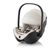 BRITAX BABY-SAFE PRO