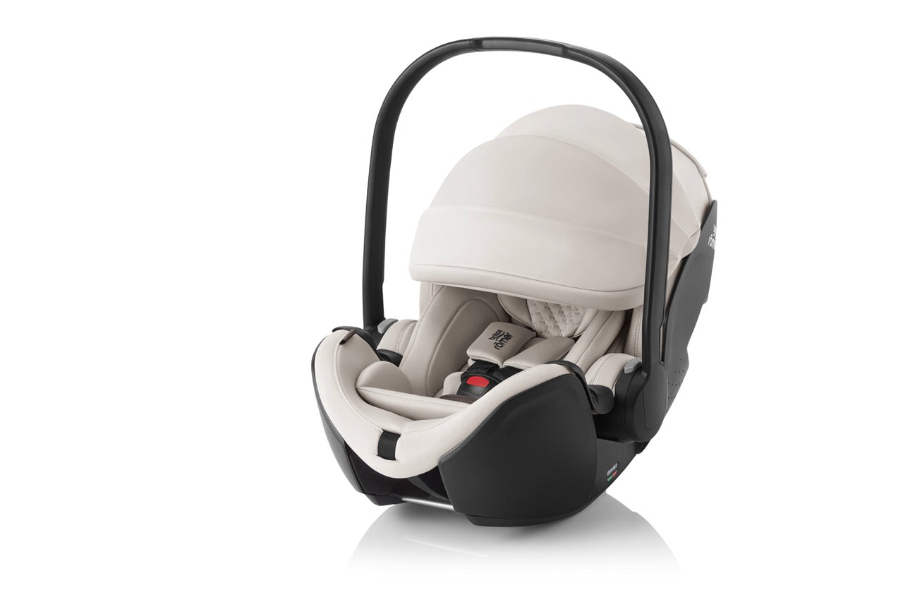 BRITAX BABY-SAFE PRO