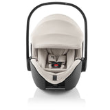 BRITAX BABY-SAFE PRO