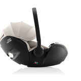 BRITAX BABY-SAFE PRO