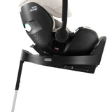 Britax Romer Baby-Safe Pro with Vario Base