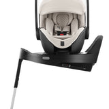 Britax Romer Baby-Safe Pro with Vario Base