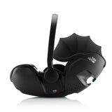 BRITAX BABY-SAFE PRO